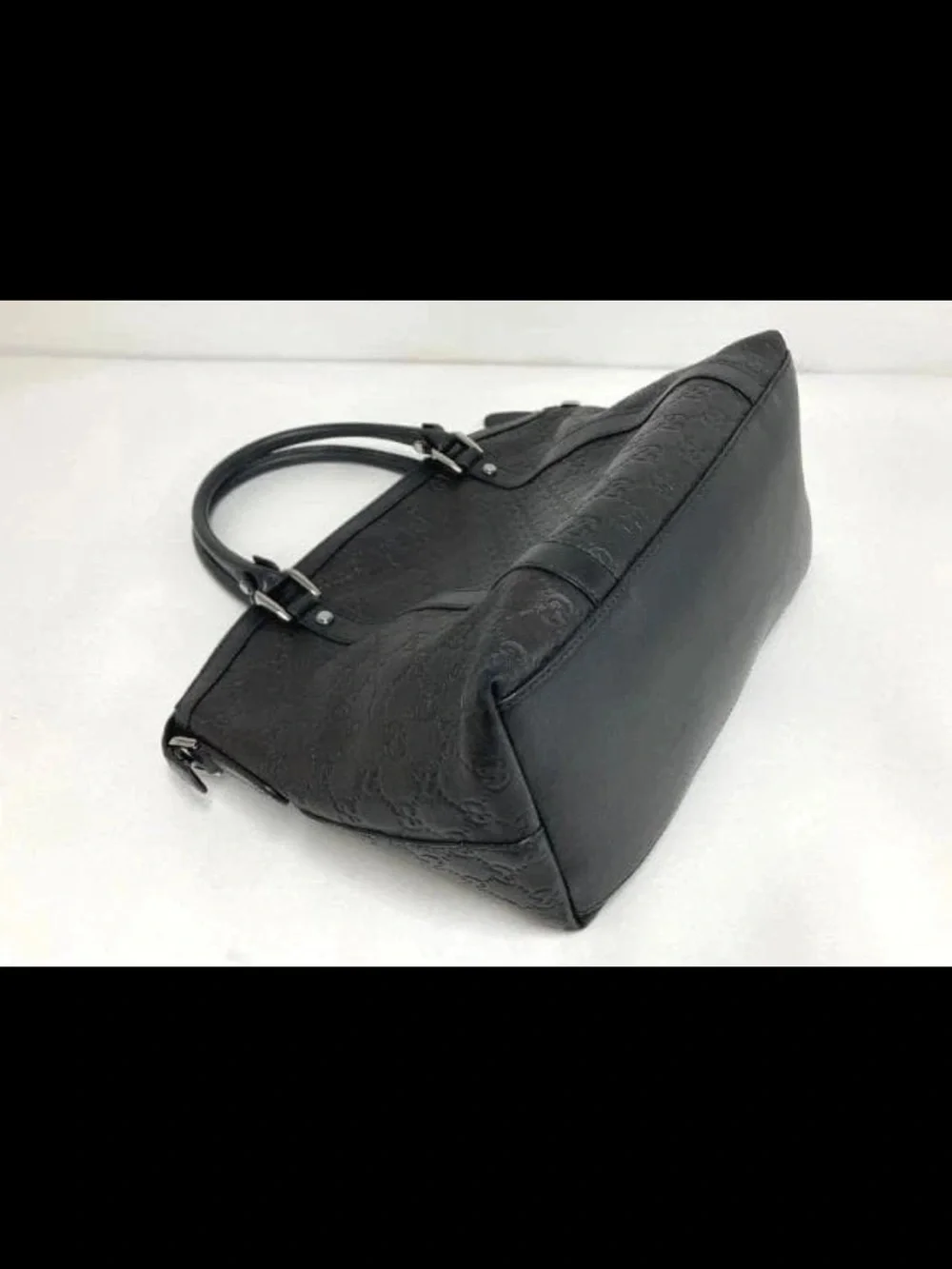 Gucci classic satchel